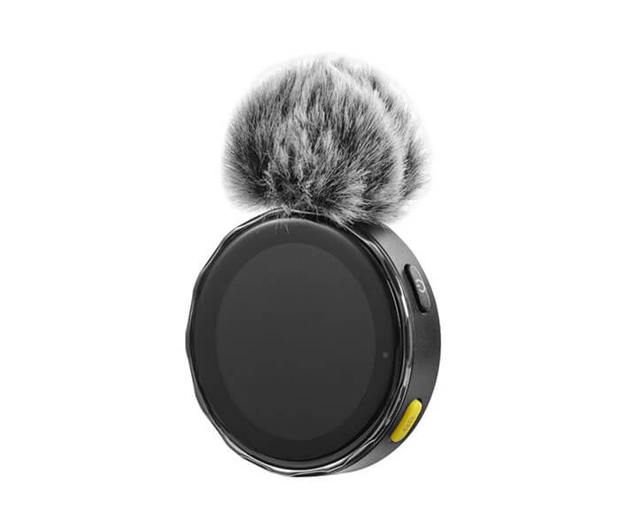 Bộ micro không dây Saramonic Blink Me B2 (2TX + 1RX) hình 3