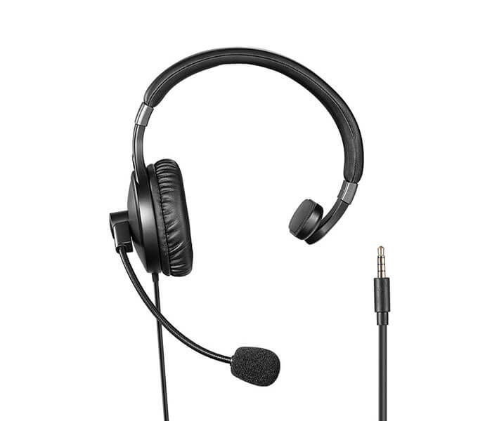 Tai nghe liên lạc nội bộ Saramonic Witalk WT7S hình 4