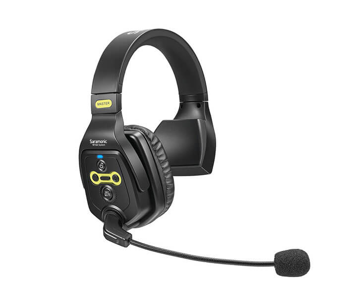 Tai nghe liên lạc nội bộ Saramonic Witalk WT8S hình 1