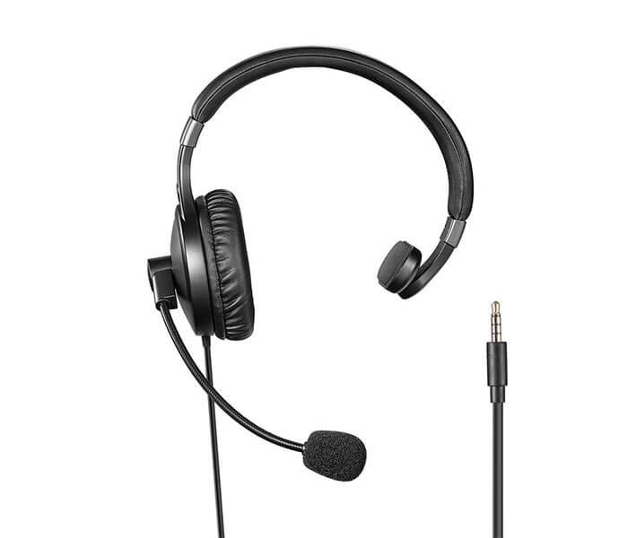 Tai nghe liên lạc nội bộ Saramonic Witalk WT8S hình 4