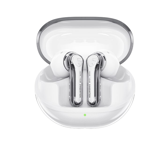 Tai nghe SoundPeats Clear-Pods hình 2