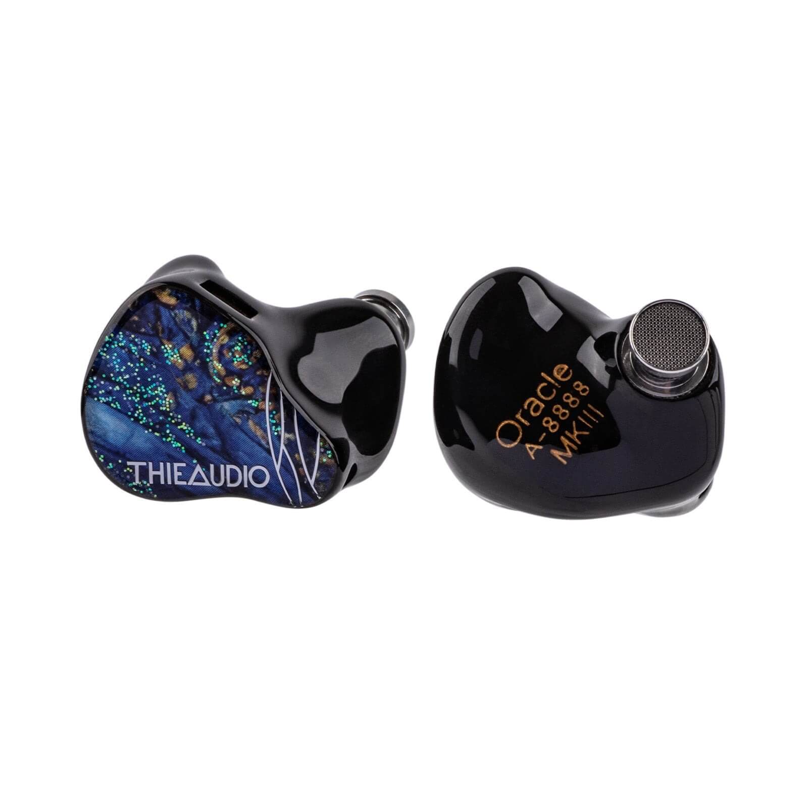 Tai nghe ThieAudio Oracle MKIII hình 2