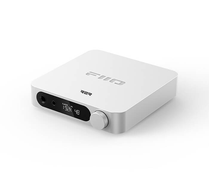 Desktop DAC/AMP FiiO K11 R2R
