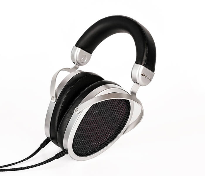 HiFiMan Mini Shangri-La System (Headphone + Amplifier) hình 1