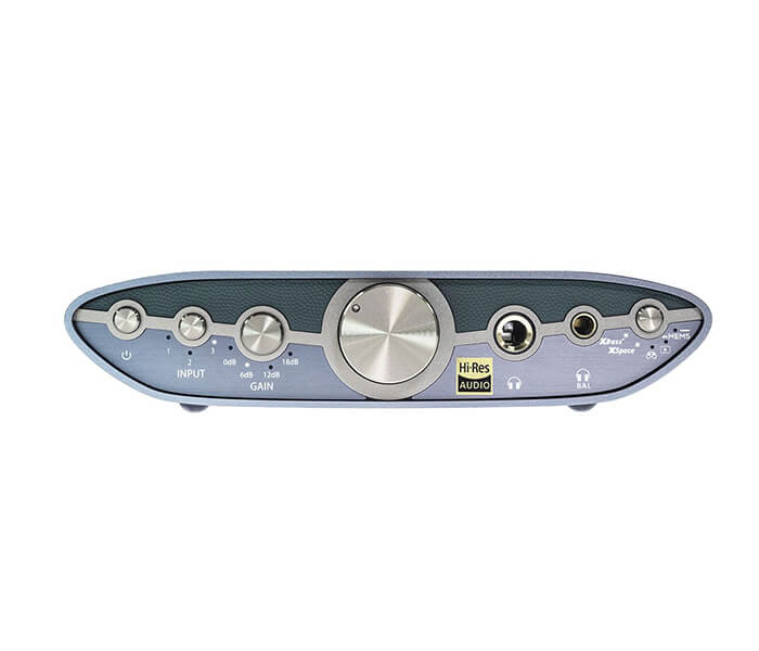 Amp iFi Zen Can 3 