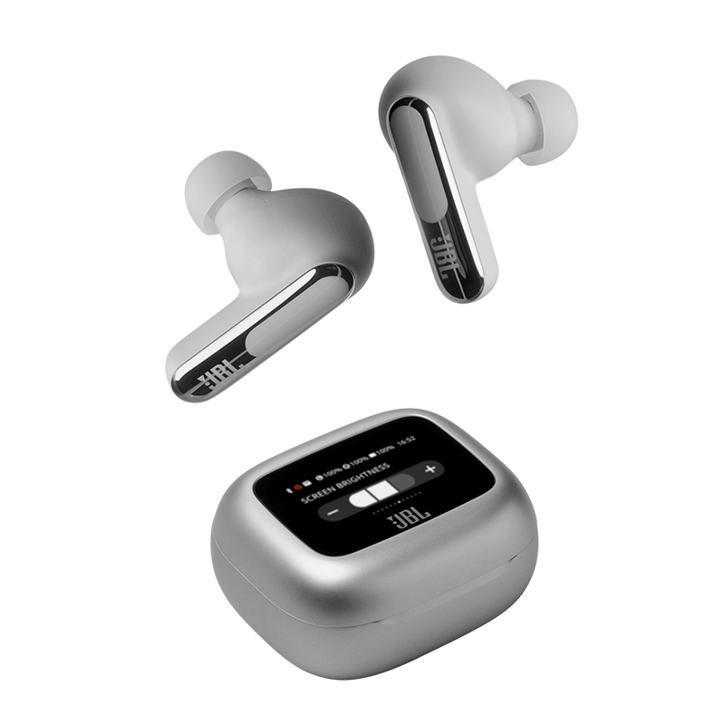 Tai nghe True Wireless JBL Live Beam 3 hình 3