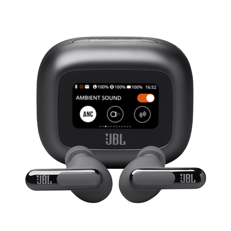 Tai nghe True Wireless JBL Live Beam 3 hình 5