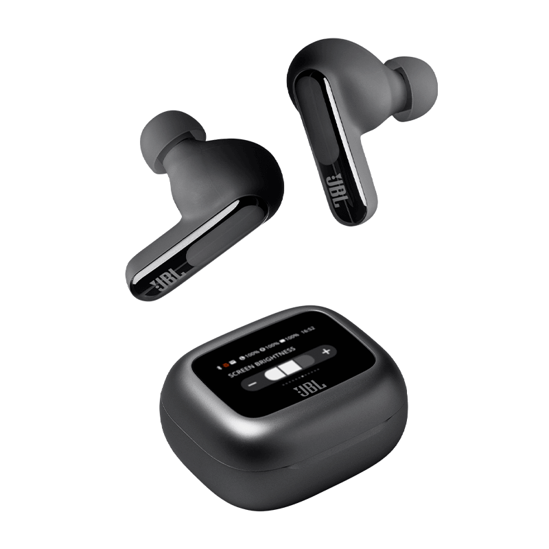 Tai nghe True Wireless JBL Live Beam 3 hình 2