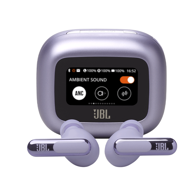 Tai nghe True Wireless JBL Live Beam 3