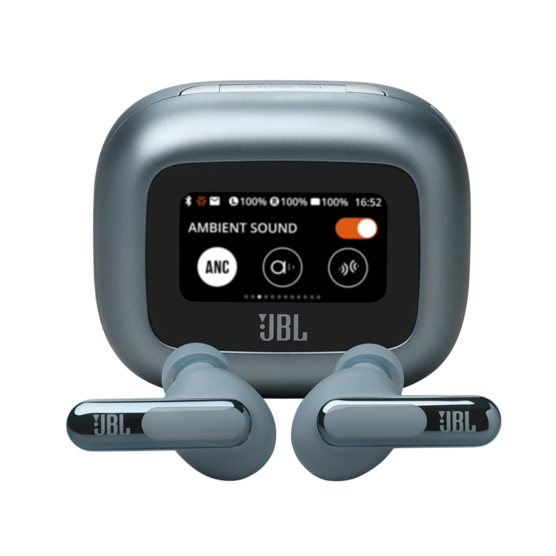 Tai nghe True Wireless JBL Live Beam 3
