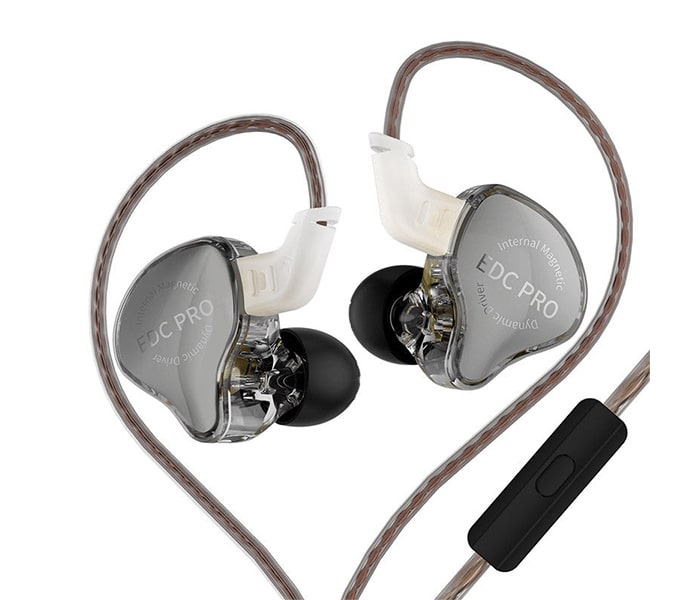 Tai nghe KZ EDC Pro hình 1
