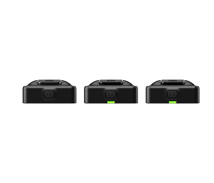 Micro không dây Rode Wireless Pro hình 2