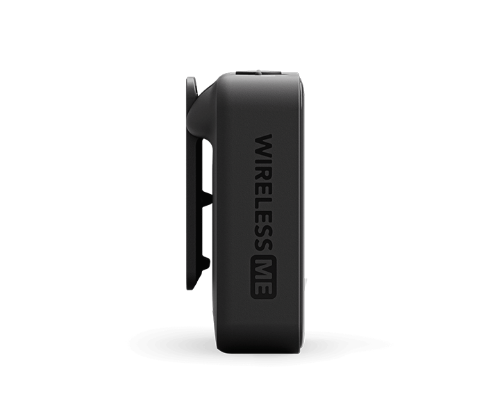 Cục phát Rode TX Wireless ME hình 2