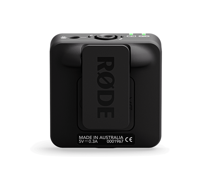 Cục phát Rode TX Wireless ME
