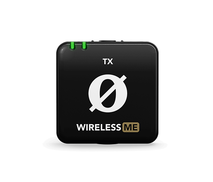Cục phát Rode TX Wireless ME