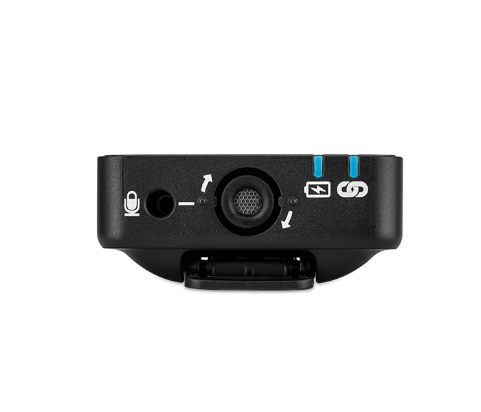 Cục phát Rode TX Wireless GO II hình 3