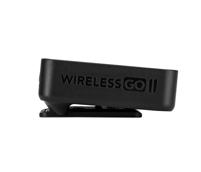Cục phát Rode TX Wireless GO II hình 2
