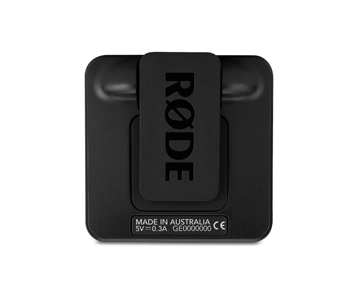 Cục phát Rode TX Wireless GO II