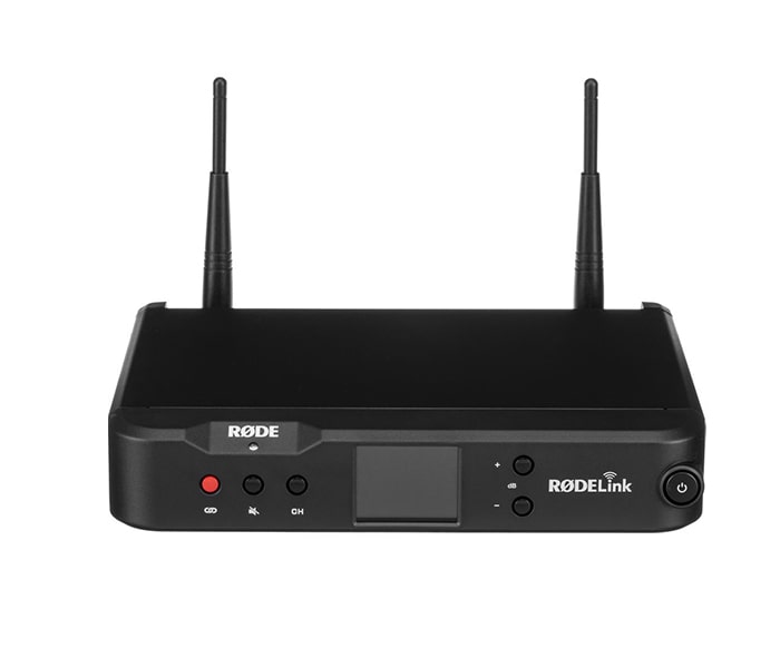 Hệ thống micro không dây Rode RodeLink Performer Kit