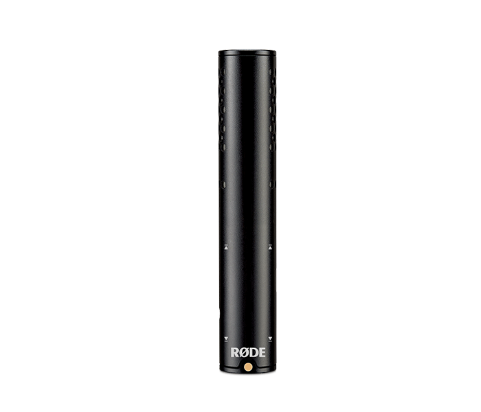 Micro thu âm Rode VideoMic GO II hình 4