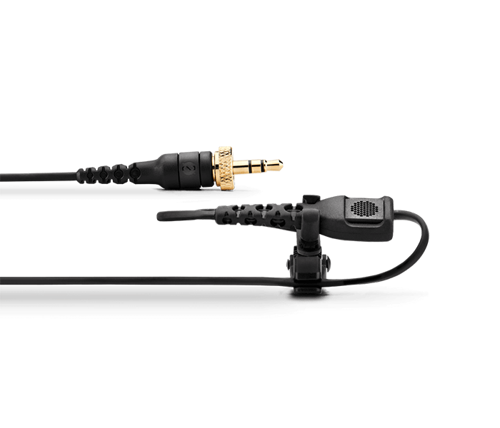 Micro cài áo Rode Lavalier II hình 2