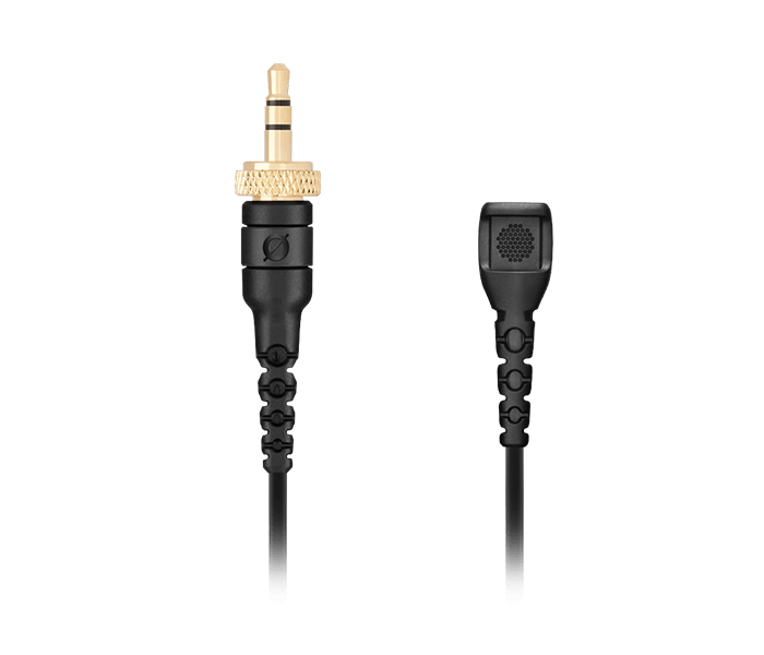 Micro cài áo Rode Lavalier II hình 1