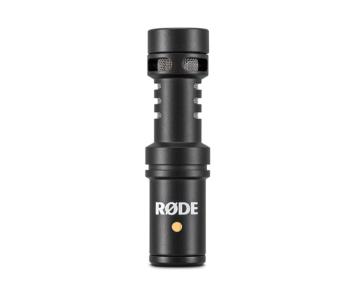 Micro Shotgun Rode Videomic ME-L hình 1