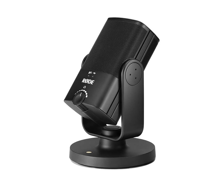 Micro thu âm Rode NT-USB Mini hình 2