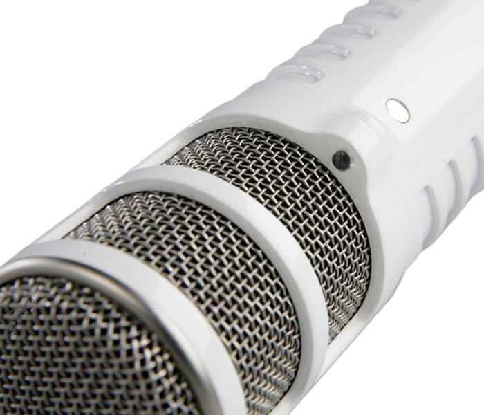 Micro Rode PodCaster MK2