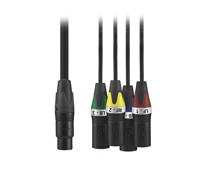Micro thu âm hiện trường Rode NT-SF1 hình 2