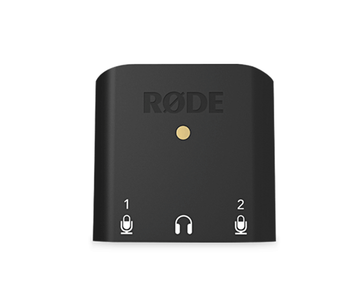 Rode AI-Micro Compact Audio Interface hình 3