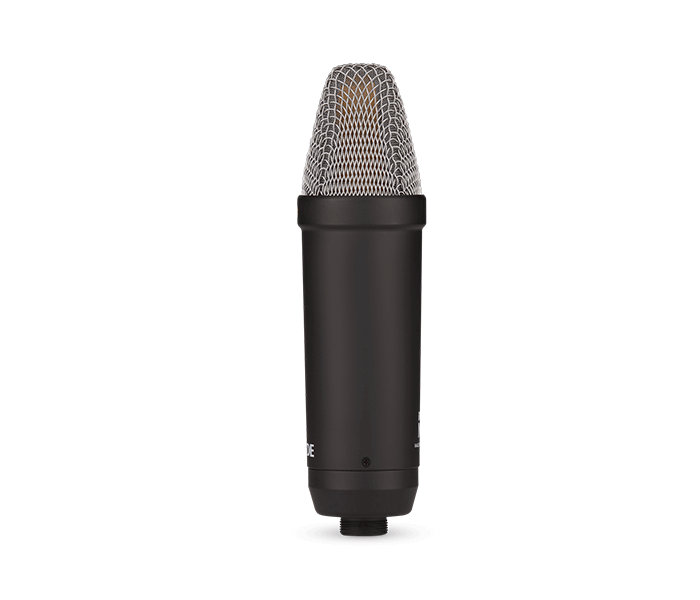 Micro condenser Rode NT1 Signature (màu đen) hình 2