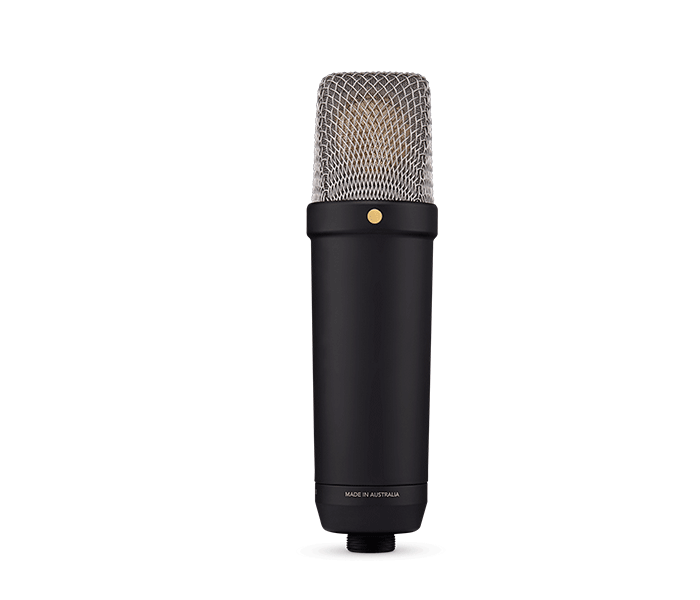 Micro condenser Rode NT1 Gen 5 hình 1