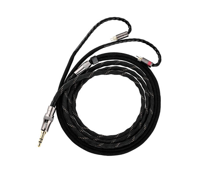 Dunu Cable Lyre Mini - 2Pin 0.78mm hình 5