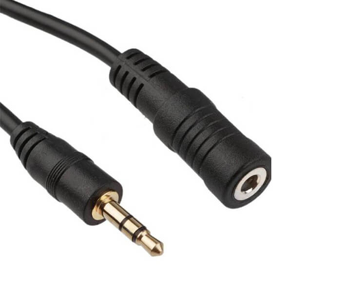 Cáp nối dài Rode VC1 TRS 3.5mm (3m)