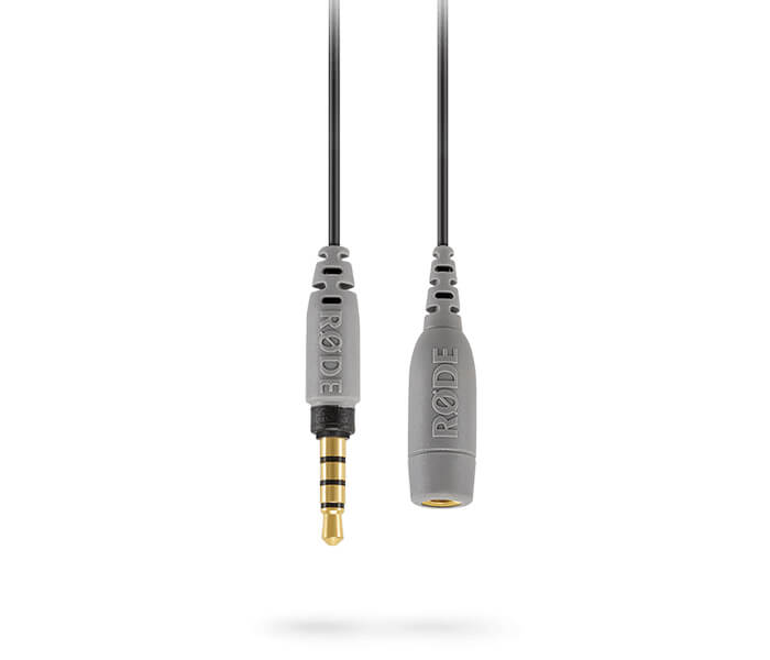Cáp nối dài TRRS 3.5mm Rode SC1 (6m) 