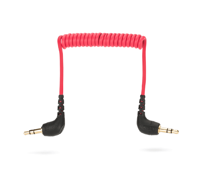 Cáp kết nối TRS 3.5mm Rode SC2 