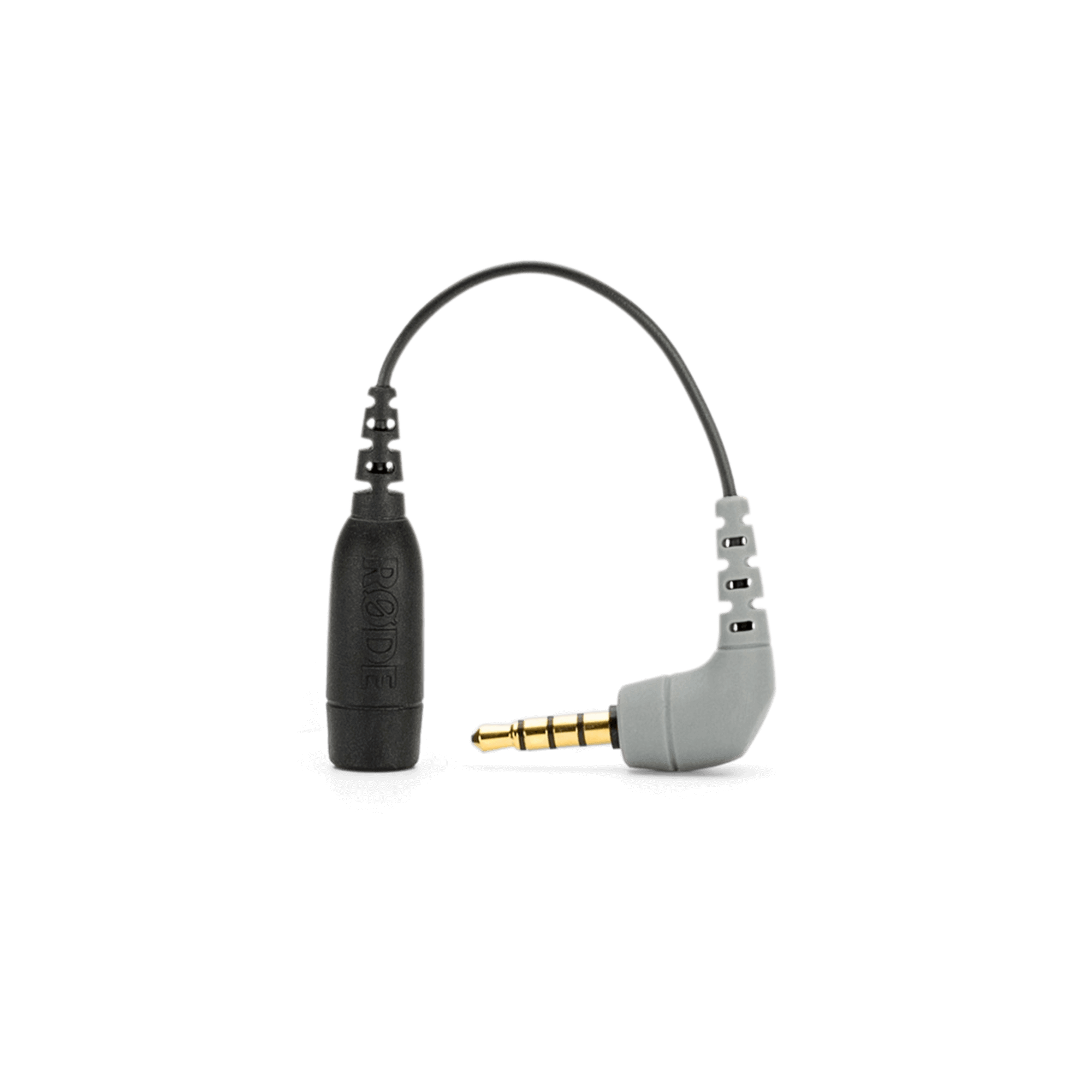 Cáp chuyển TRS 3.5mm sang TRRS 3.5mm Rode SC4 