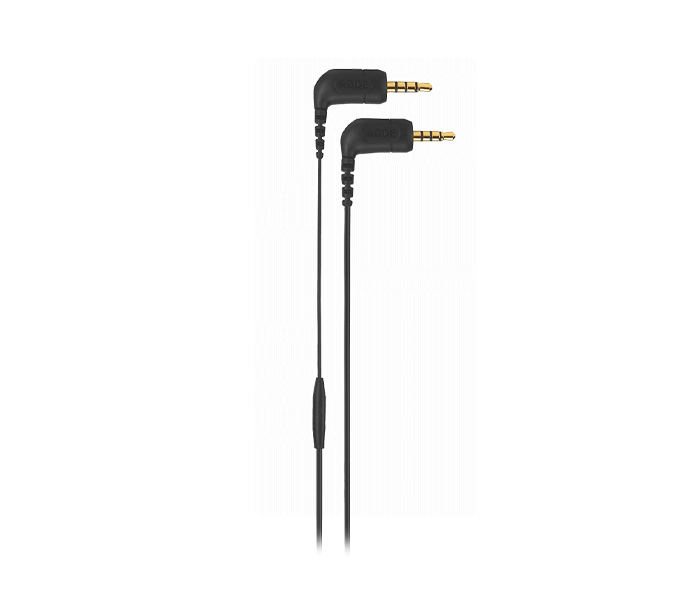 Cáp chuyển 3.5mm TRRS sang 3.5mm TRRS Rode SC10 