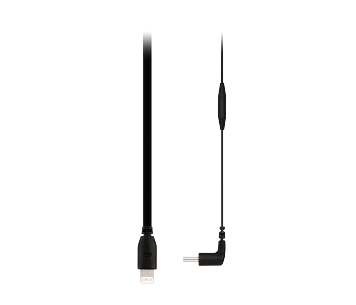 Cáp chuyển USB-C sang Lightning Rode SC15 