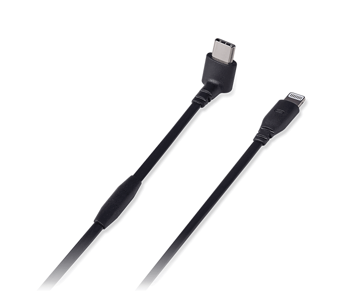 Cáp chuyển USB-C sang Lightning Rode SC15 hình 2