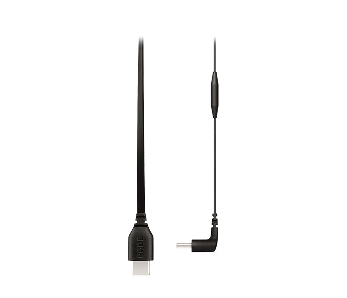 Cáp chuyển USB-C sang USB-C Rode SC16 hình 1
