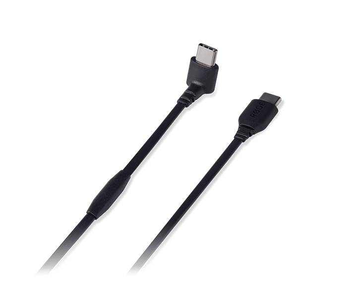 Cáp chuyển USB-C sang USB-C Rode SC16 (30cm)