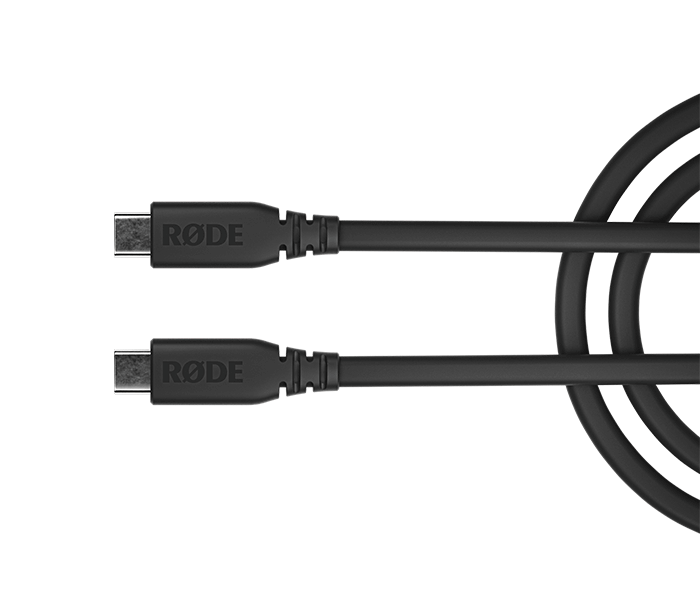 Cáp chuyển USB-C sang USB-C Rode SC17 (1,5m) hình 2
