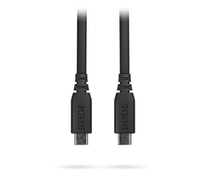 Cáp chuyển USB-C sang USB-C Rode SC17 (1,5m)