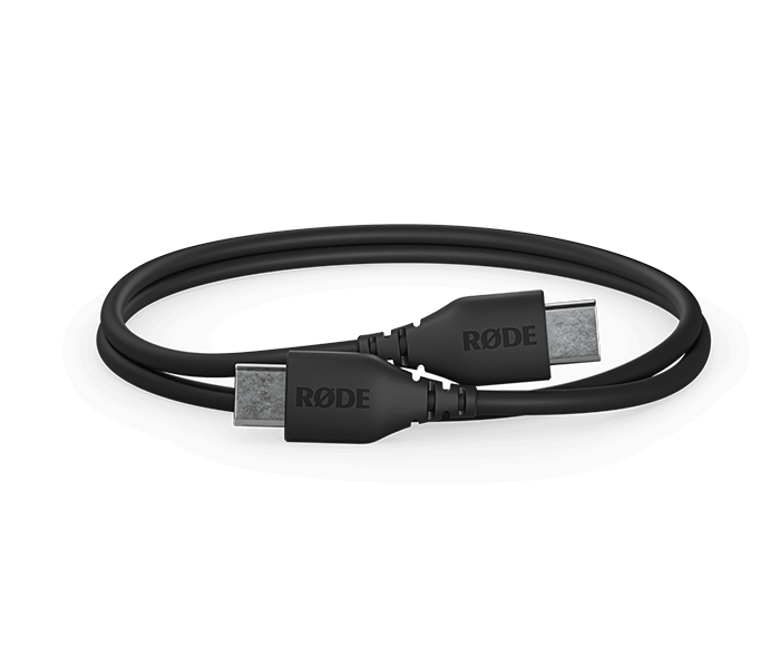 Cáp chuyển USB-C sang Lightning Rode SC22 (30cm)