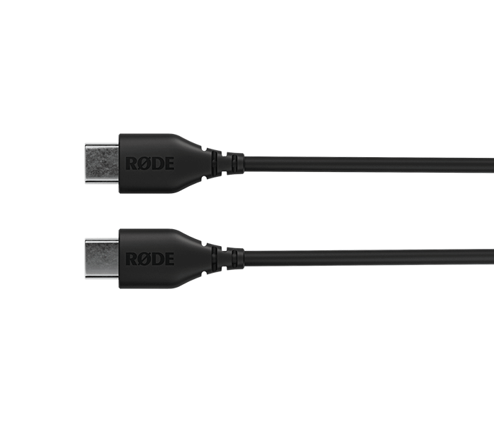 Cáp chuyển USB-C sang Lightning Rode SC22 (30cm) hình 1