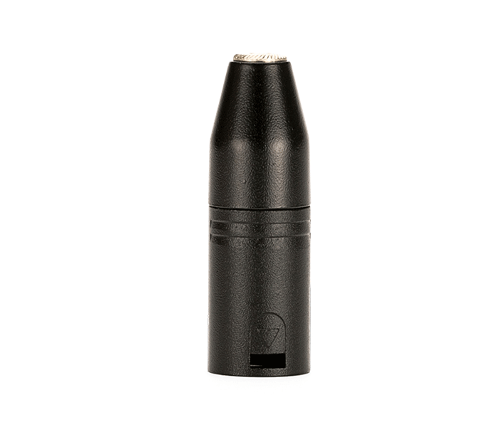 Bộ chuyển đổi mini-jack TRS 3.5mm female sang XLR male Rode VXLR 