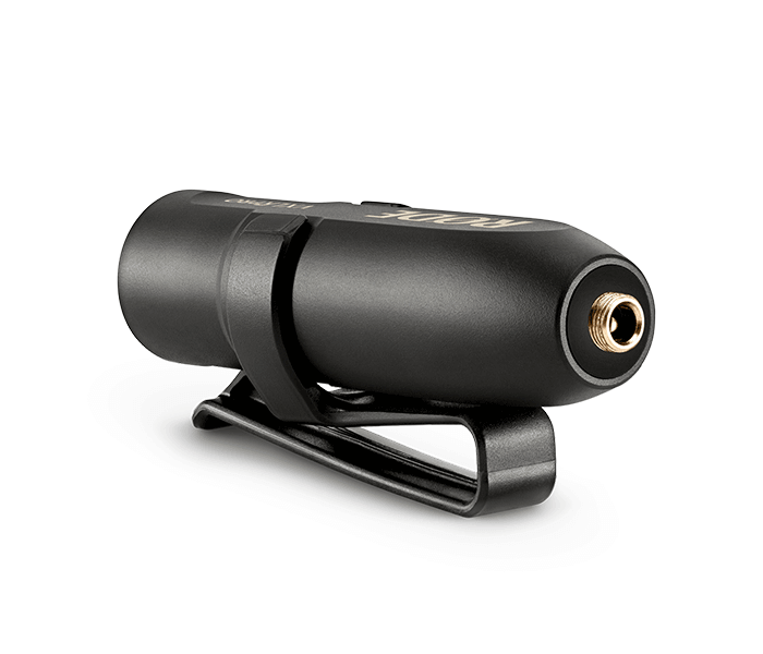 Bộ chuyển đổi mini-jack TRS 3.5mm sang XLR Rode VXLR Pro