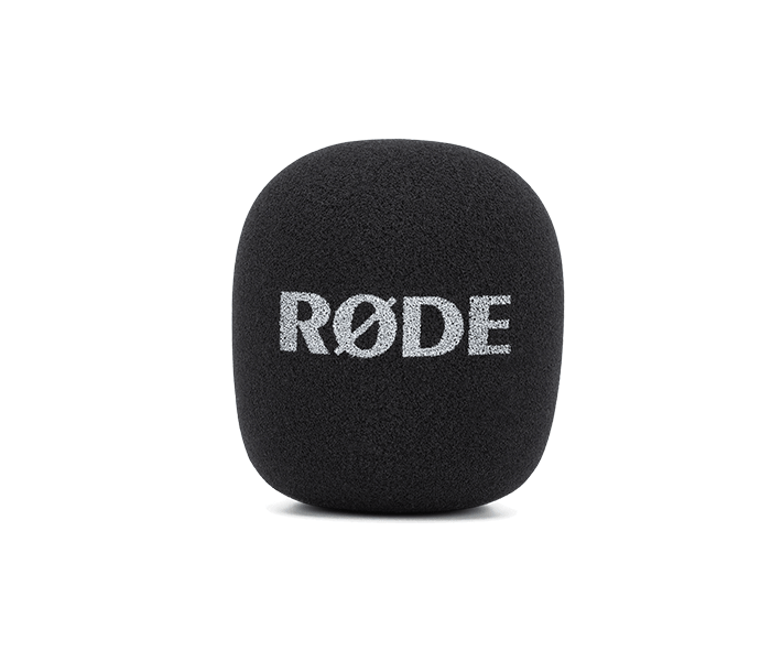 Tay cầm phỏng vấn Rode Interview GO cho micro Wireless Go II